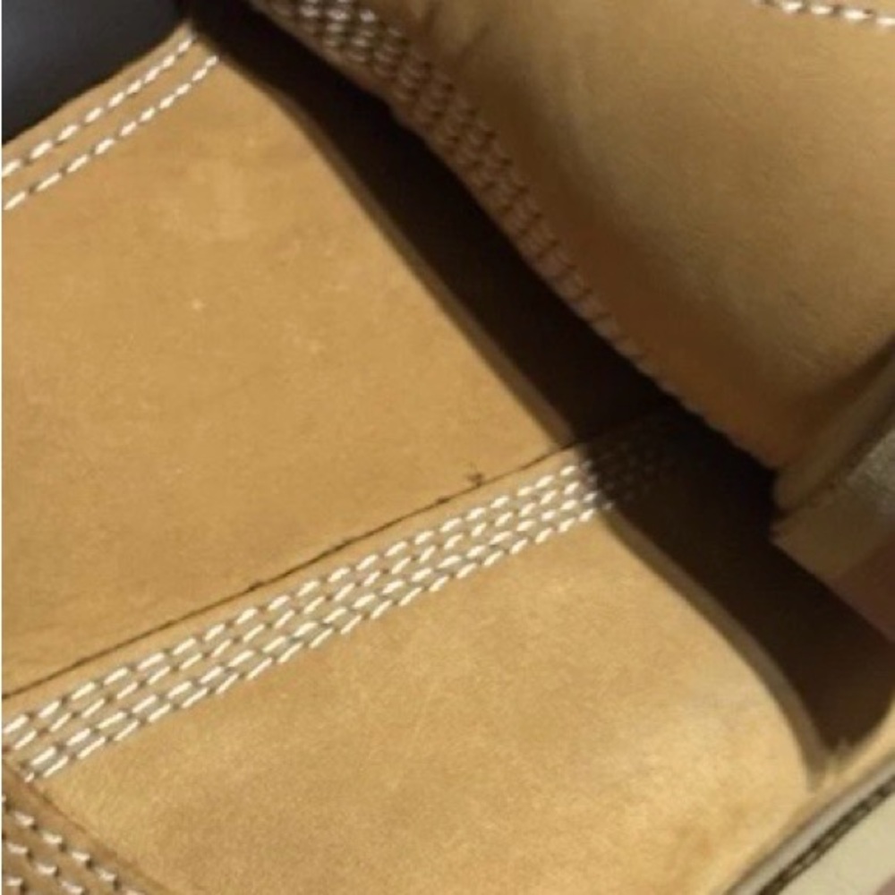 Timberland Tan Women's Shoes